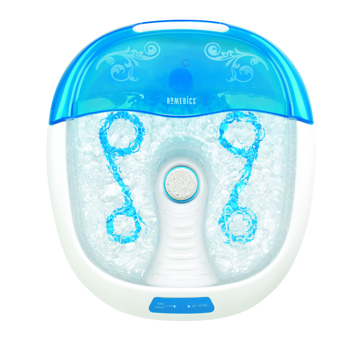 PedicureSpa™ Footbath (FB-300-CA)
